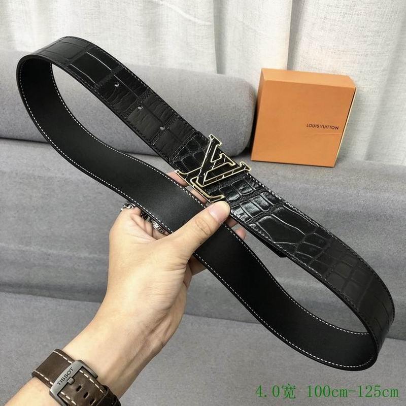 LV Belts 5520